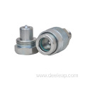 Hydraulic Pump Accessory High Pressure Quick Coupler